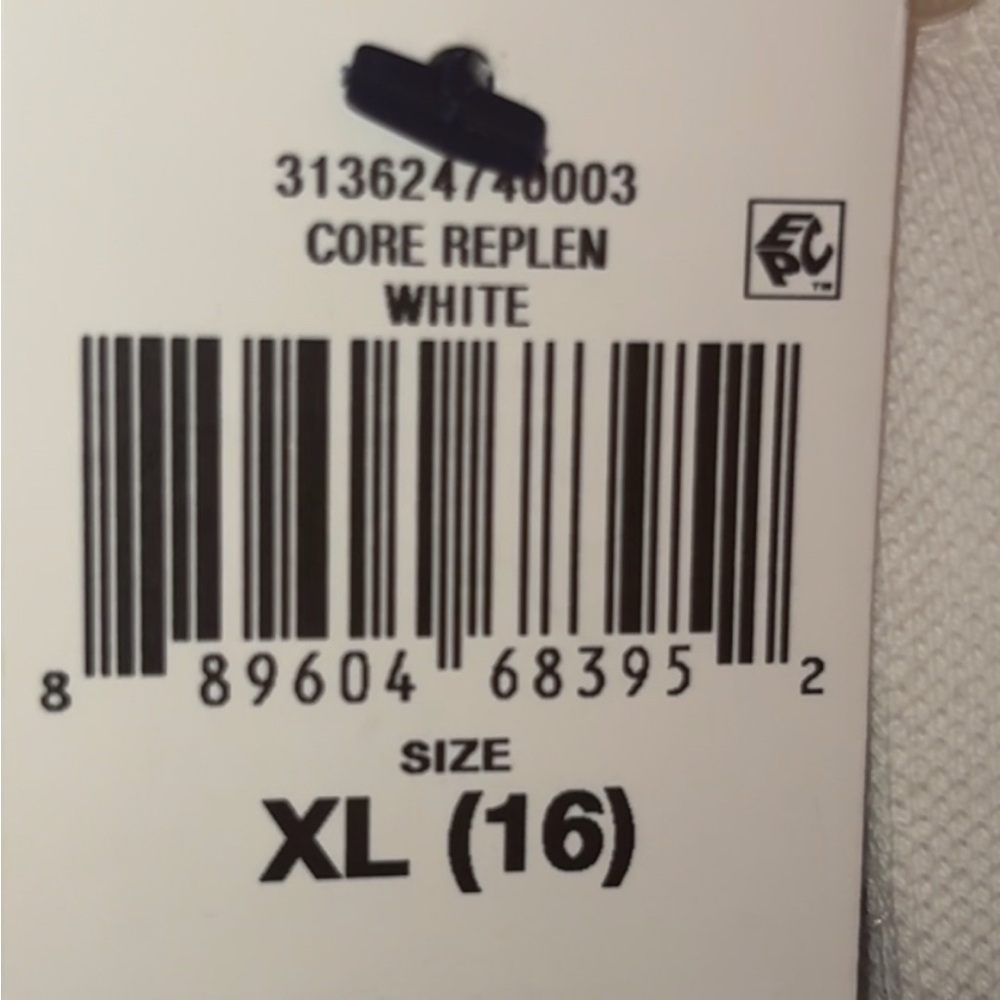 Polo Ralph Lauren Big Girls’ White Dress - Picture 4 of 4